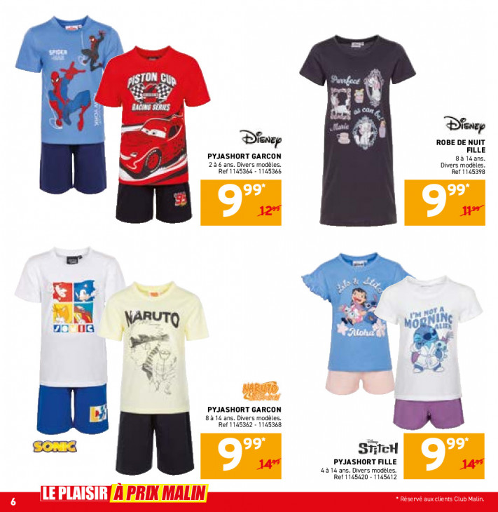 Trafic Dépliant 29.04.2026