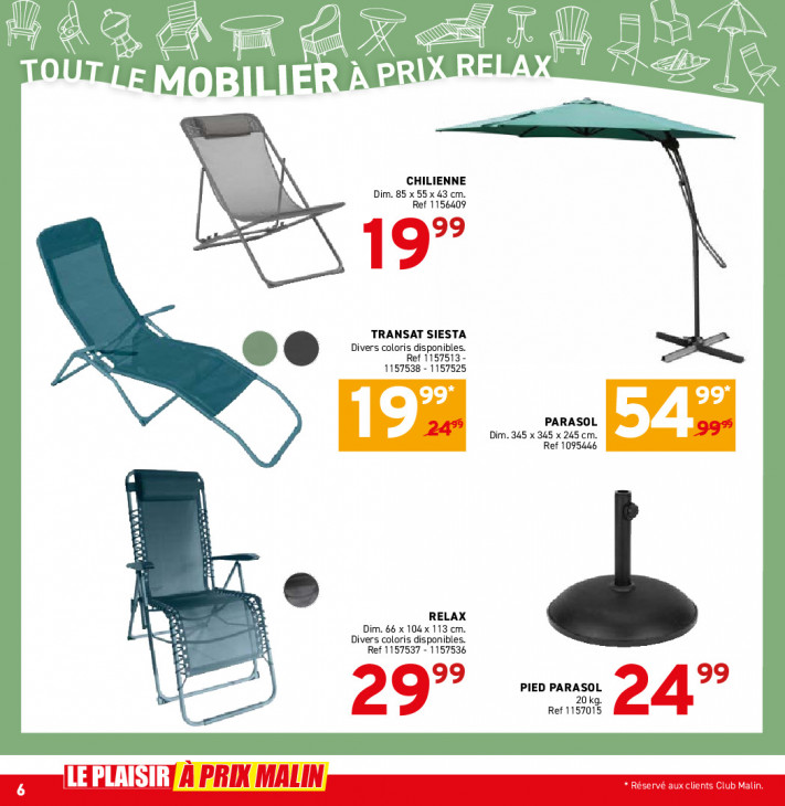 Trafic Dépliant 29.04.2026