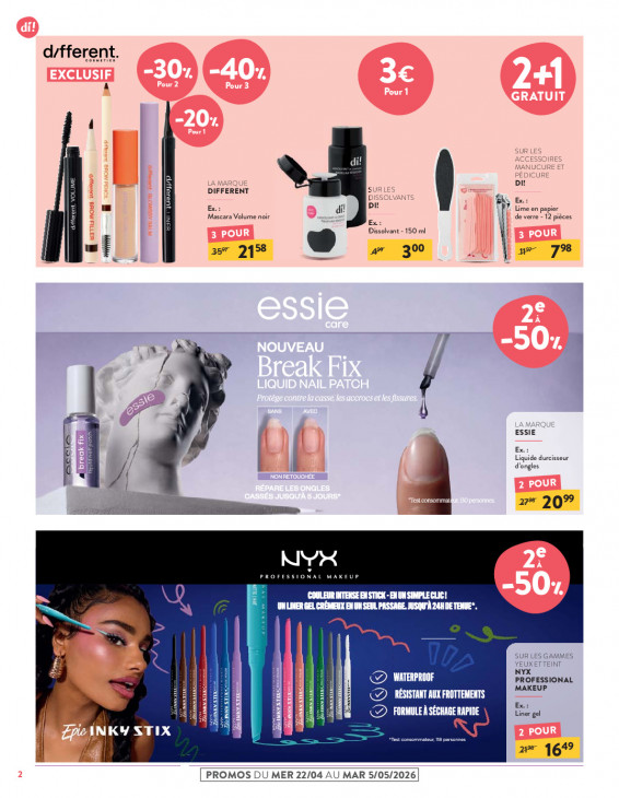 Di Dépliant 22.04.2026