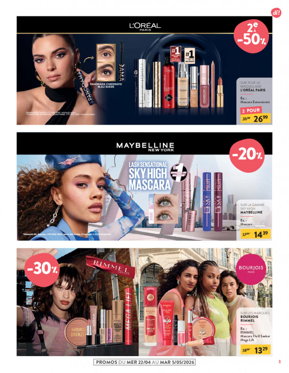 Di Dépliant 22.04.2026