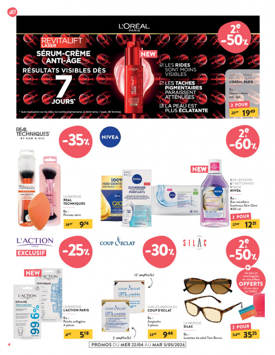 Di Dépliant 22.04.2026