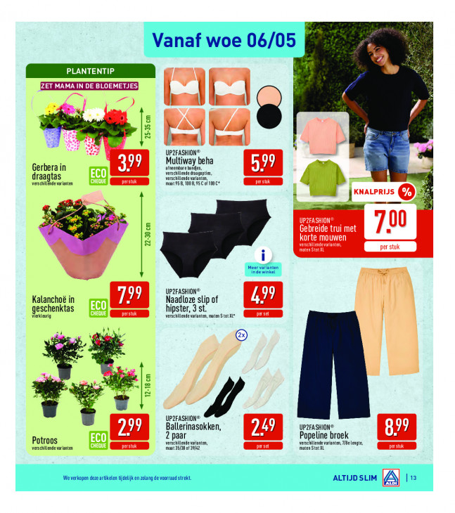 Aldi Folder 04.05.2026
