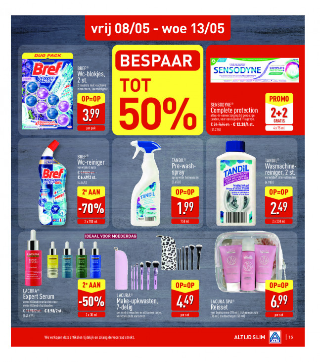 Aldi Folder 04.05.2026