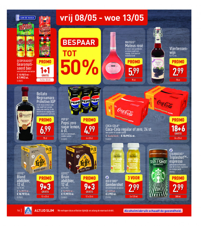 Aldi Folder 04.05.2026