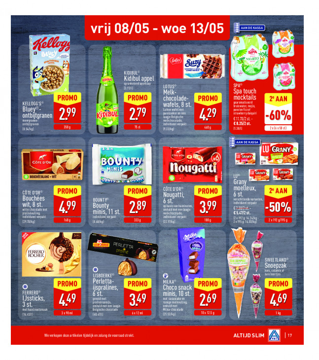 Aldi Folder 04.05.2026
