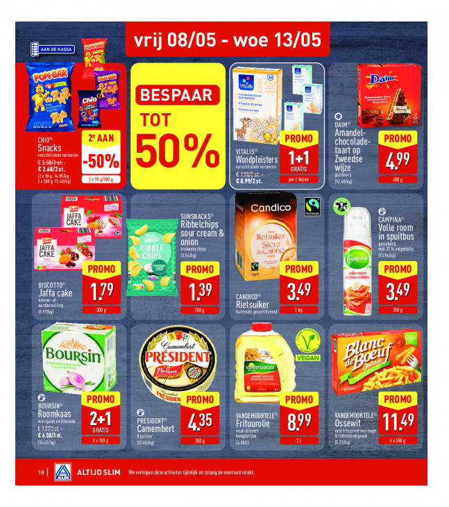 Aldi Folder 04.05.2026