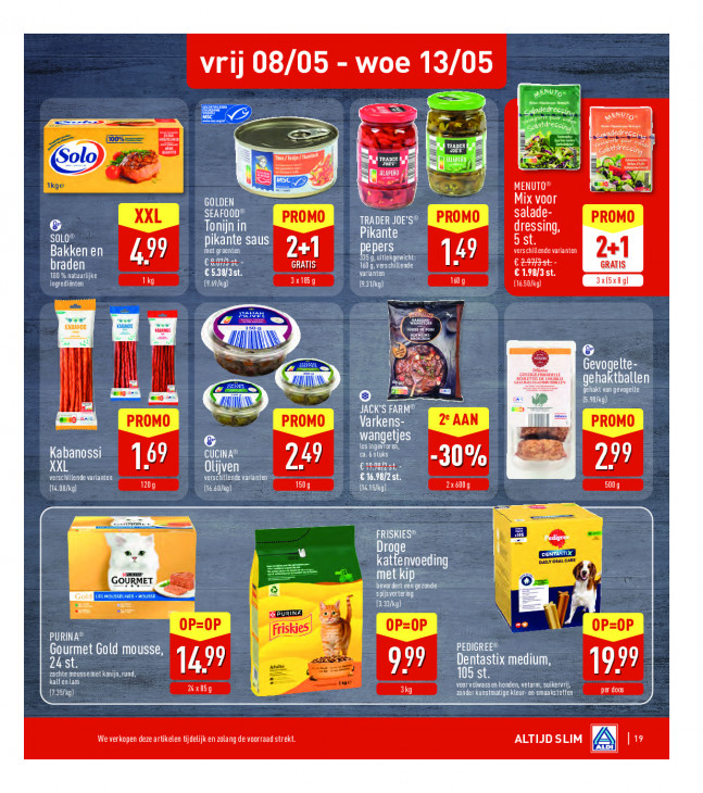Aldi Folder 04.05.2026