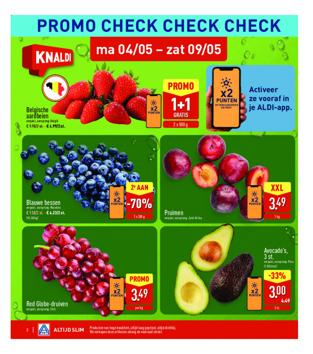 Aldi Folder 04.05.2026