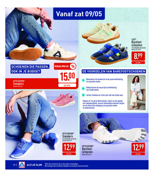 Aldi Folder 04.05.2026