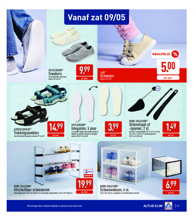 Aldi Folder 04.05.2026