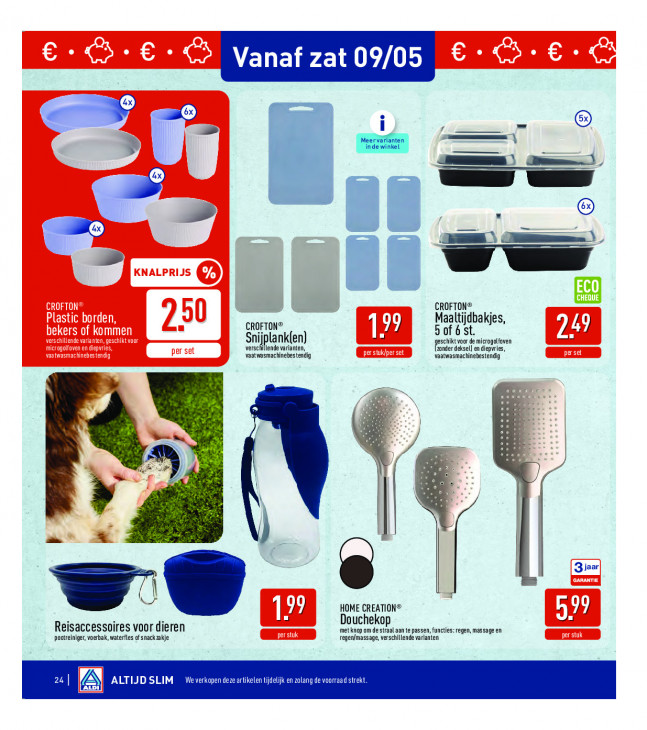 Aldi Folder 04.05.2026