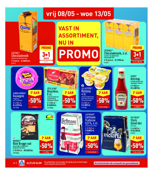 Aldi Folder 04.05.2026