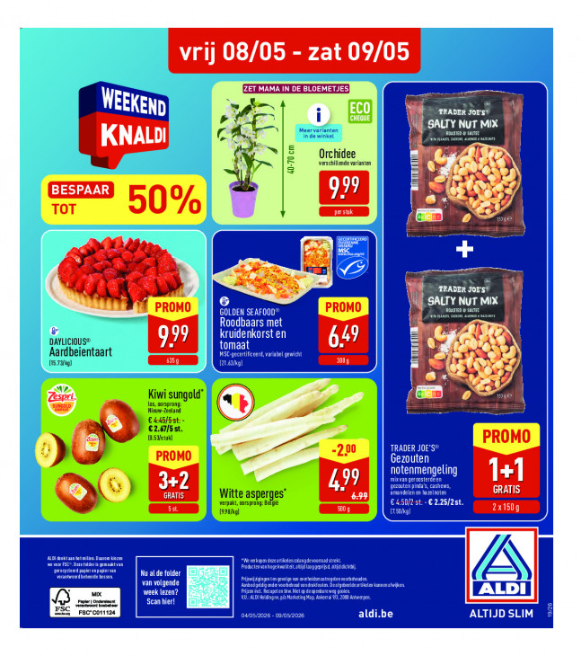 Aldi Folder 04.05.2026