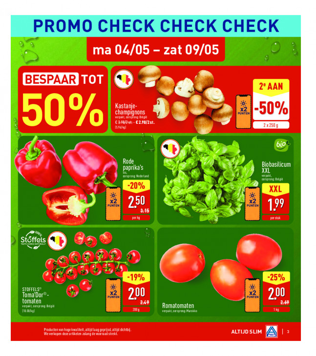 Aldi Folder 04.05.2026