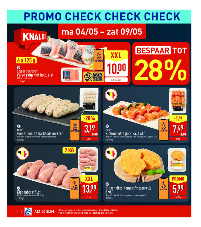 Aldi Folder 04.05.2026