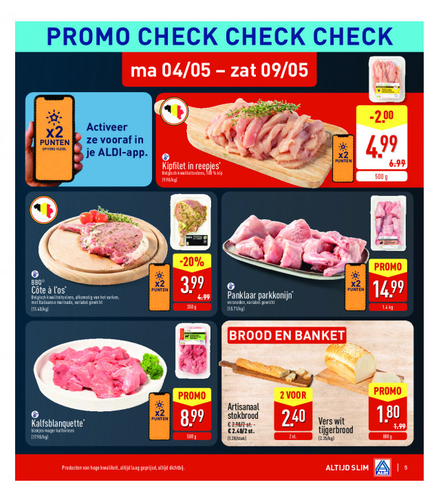 Aldi Folder 04.05.2026