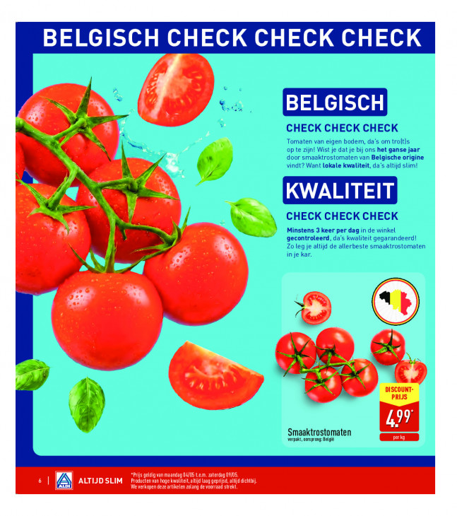 Aldi Folder 04.05.2026