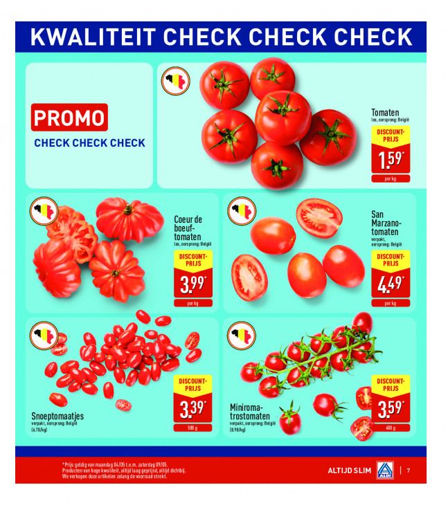 Aldi Folder 04.05.2026