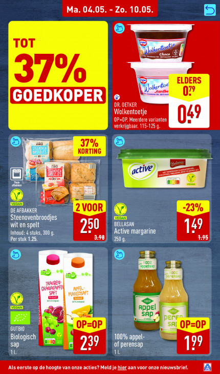 Aldi Folder 04.05.2026