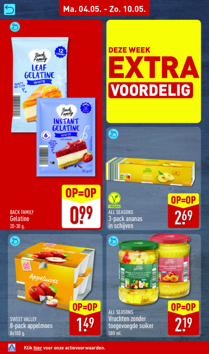 Aldi Folder 04.05.2026