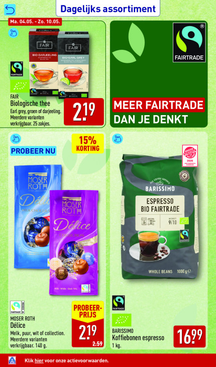 Aldi Folder 04.05.2026