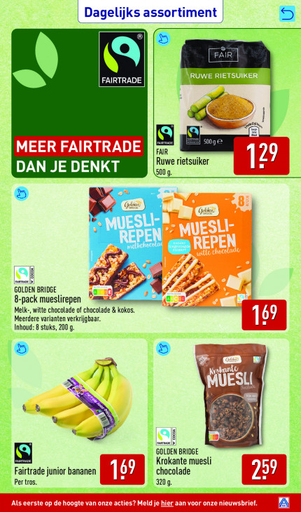 Aldi Folder 04.05.2026