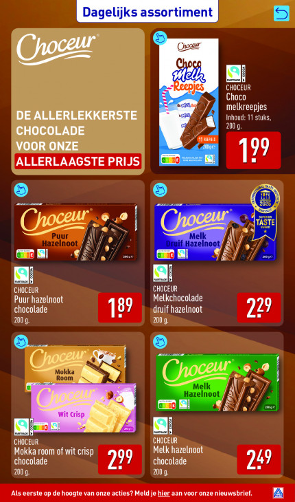 Aldi Folder 04.05.2026