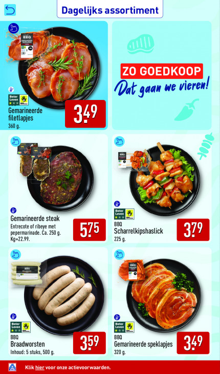 Aldi Folder 04.05.2026