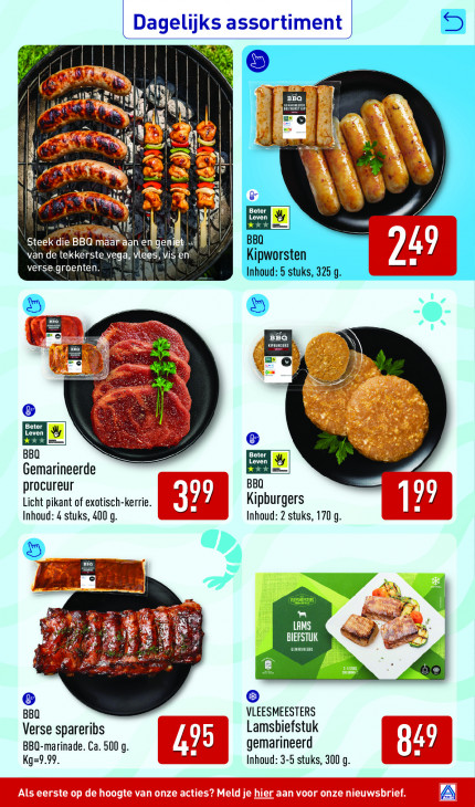 Aldi Folder 04.05.2026