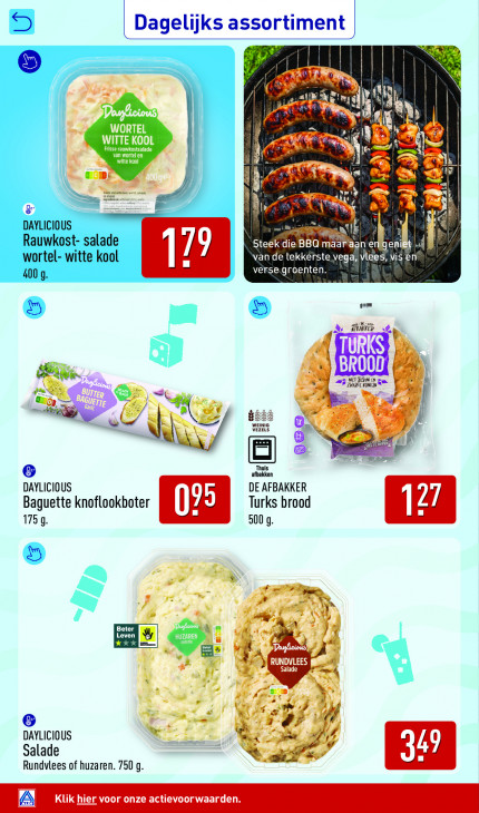 Aldi Folder 04.05.2026