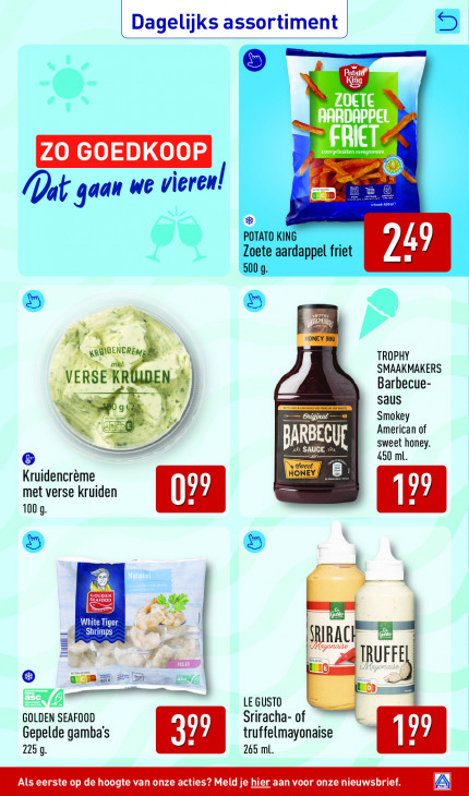 Aldi Folder 04.05.2026