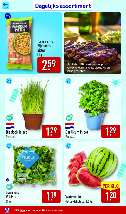 Aldi Folder 04.05.2026