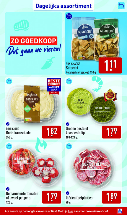 Aldi Folder 04.05.2026