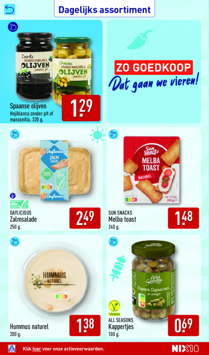 Aldi Folder 04.05.2026