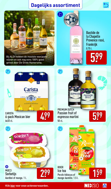 Aldi Folder 04.05.2026