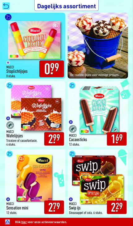 Aldi Folder 04.05.2026