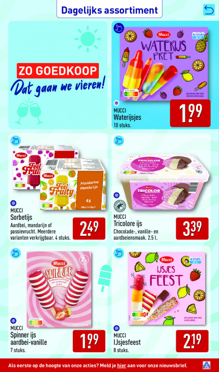 Aldi Folder 04.05.2026