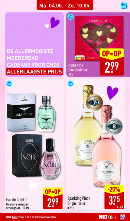 Aldi Folder 04.05.2026