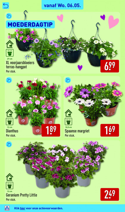 Aldi Folder 04.05.2026