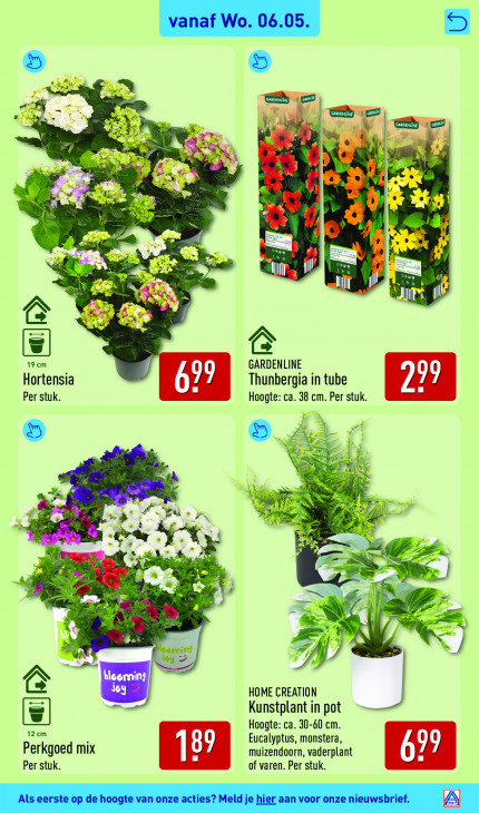 Aldi Folder 04.05.2026