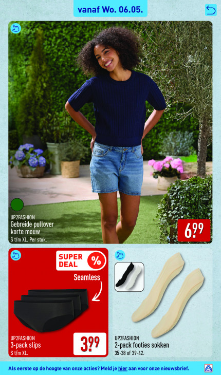 Aldi Folder 04.05.2026