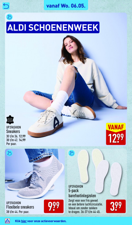 Aldi Folder 04.05.2026
