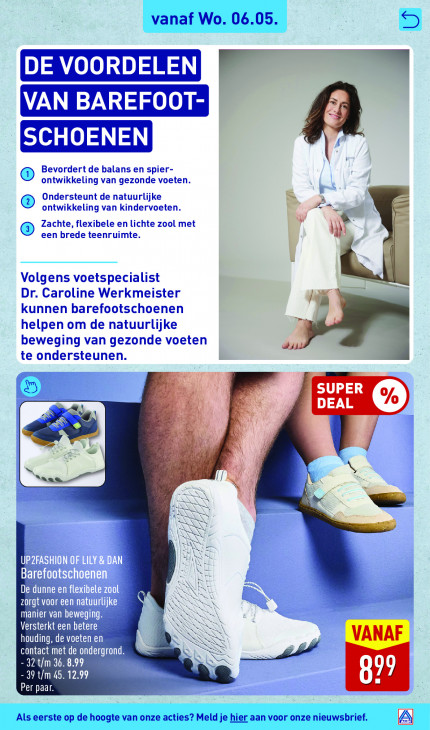 Aldi Folder 04.05.2026