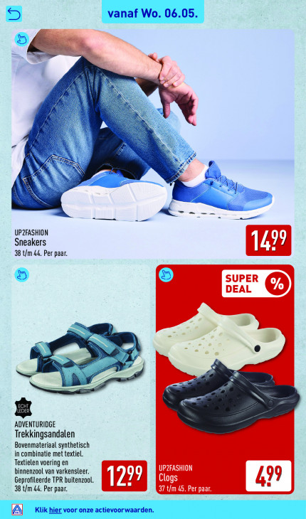 Aldi Folder 04.05.2026