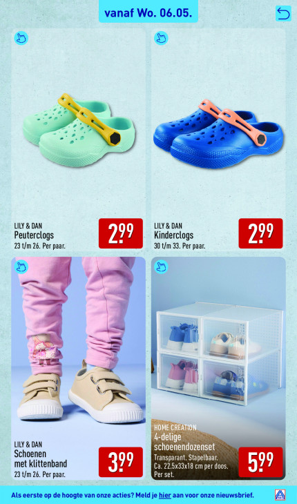 Aldi Folder 04.05.2026