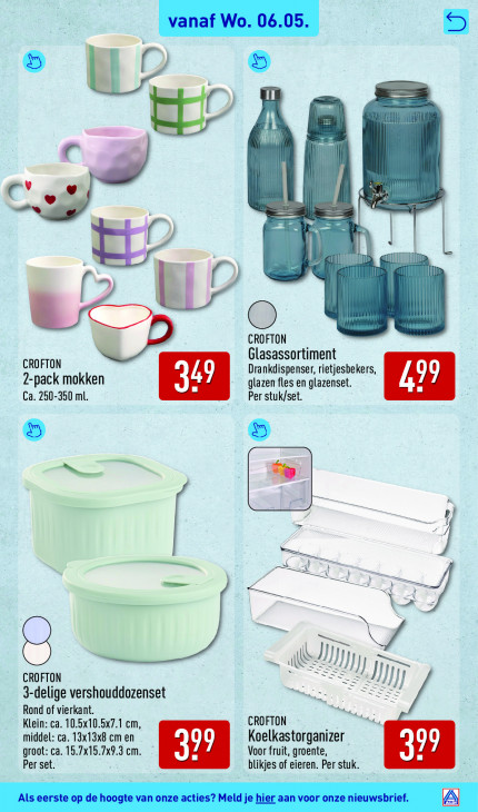 Aldi Folder 04.05.2026