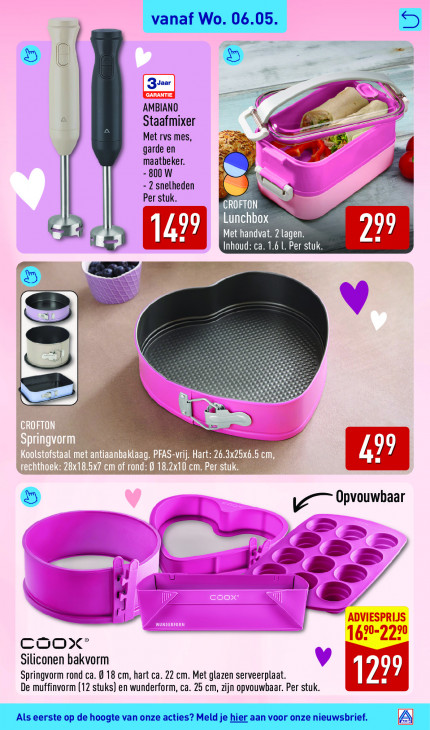 Aldi Folder 04.05.2026