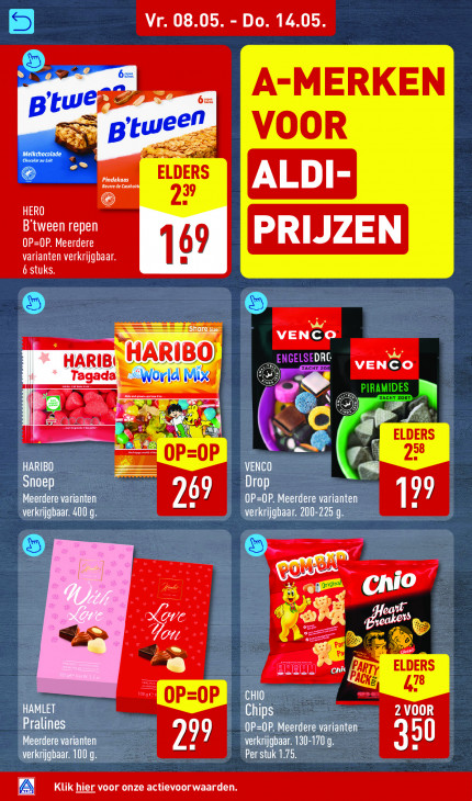 Aldi Folder 04.05.2026
