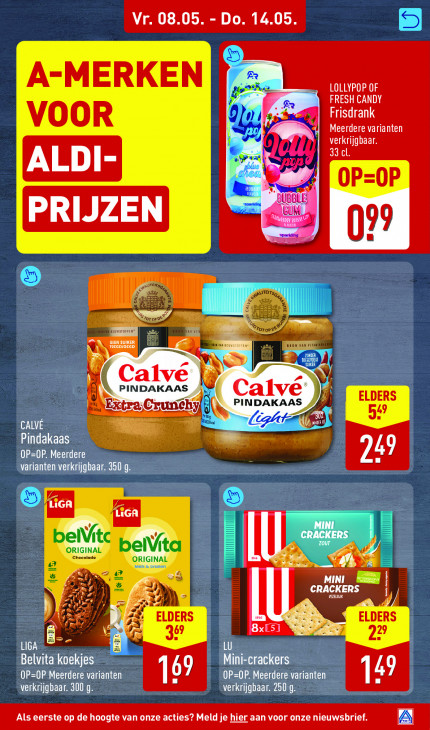 Aldi Folder 04.05.2026