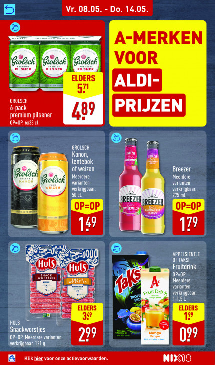 Aldi Folder 04.05.2026